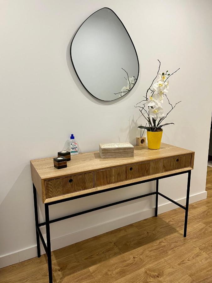 Piso Exclusivo En Vigo Centrico, Negocios, Confort Экстерьер фото